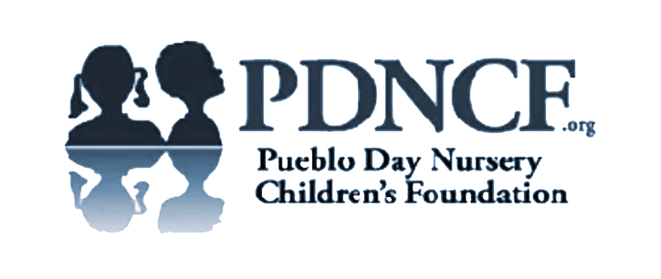Pueblo Day Nursery Foundation Logo