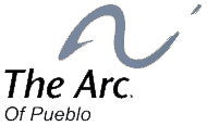The Arc of Pueblo Logo