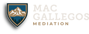 Mac Gallegos Logo